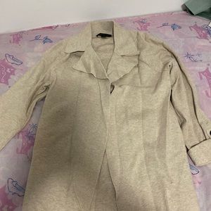 Ann Taylor coat